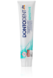 Зубная паста Dontodent Sensitive для чувствительных  зубов