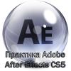 Практика After Effects CS5. Обучающий видеокурс