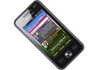 Мобильный телефон Samsung C6712 Noble Black