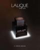 Lalique  ENCRE NOIRE men   50ml (1550 руб), 100 ml (2250 руб), тестер 100 ml (2100 руб)
