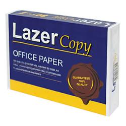 Бумага офисная Laser Copy A4