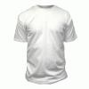 Мужская футболка белая (интерлок-пенье, р. 42-60,...