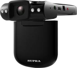 Автомобильный видеорегистратор Supra SCR-650