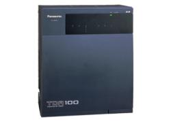 АТС, IP-АТС Panasonic KX-TDA100RU