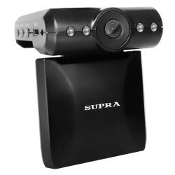 Автомобильный видеорегистратор Supra SCR-600