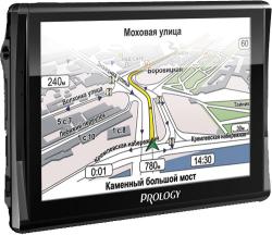 GPS-навигатор Prology iMap-552AG+
