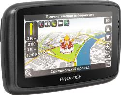 GPS-навигатор Prology iMap-550AG+