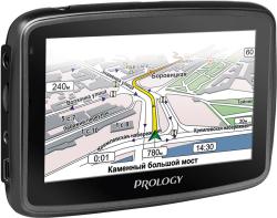 GPS-навигатор Prology iMap-406AB