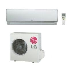 Кондиционер LG S 09 AHQ