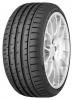 Continental 235/45 R17  SPORT CONTACT 3 США