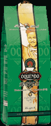 Кофе OQUENDO Mezcla молотый 250 гр