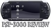 PSP-3000 оригинал