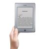 Kindle Touch 3G, Free 3G + Wi-Fi, 6