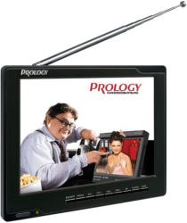 Телевизор Prology HDTV-815XSC Black (с USB и SD/MMC)