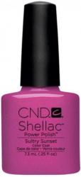 Shellac СND - Sultry Sunset 7,3 мл.