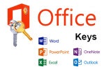 Ключ активации Microsoft Office (2003,2007,2010)