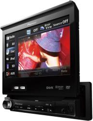 Автомагнитола Pioneer AVH-5300DVD