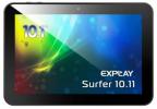 10.1" Планшет Explay Informer Surfer 10.11 8Gb Black