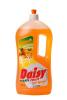 Средство для мытья посуды с ароматом апельсина Madel Daisy (1,25 л.)