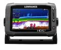 Lowrance HDS-7 Gen2 Touch