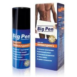 Крем ''Big Pen'' для мужчин 50мл.