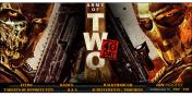 Army of Two: the 40th Day [Xbox 360, русская версия]