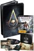 Assassin's Creed IV. Черный Флаг. Skull Edition [Xbox 360, русская версия]
