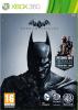 Batman: Arkham Origins / Летопись Аркхема [Xbox 360, русские субтитры]