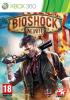 BioShock Infinite [Xbox 360, русская версия]