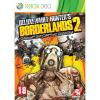 Borderlands 2 [Xbox 360, русская версия]