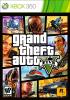 Grand Theft Auto V [Xbox 360, русские субтитры]