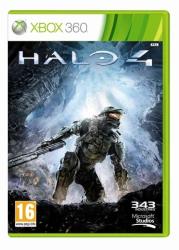 Halo 4 Game of the Year Edition [Xbox 360, русские субтитры]