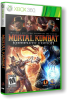 Mortal Kombat Komplete Edition [Xbox 360, русская...