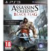 Assassin's Creed IV. Черный Флаг. Спец. издание [PS3, русская версия]