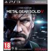 Metal Gear Solid V: Ground Zeroes [PS3, русские субтитры]