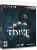 Thief [PS3, русская версия]