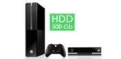 XBox One 500G+Kinect2 (US)