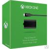 XBox One Play & Charge Kit Black