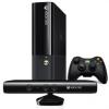 XBox 360E 4G (Slim)+Kinect v3.0 ®