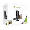 XBox 360E 4G (Slim)+Kinect+Fable Heroes+GEARS OF WAR 2