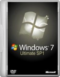 Windows 7 Ultimate SP1 x86/x64 RETAIL RUS 7601.17514.101119-1850...