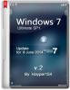 Windows 7 Ultimate SP1 x64 by Hayper154 v.2 Update for June (RUS/08.06.2014)