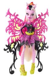 Monster High Freaky Fusion Bonita Femur Doll - Бонита Фемур