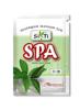 Соль для тела "Бодрящий зеленый чай" Si Ti Spa