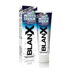 Зубная паста BlanX «White Shock»
