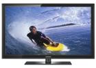 Samsung UN32D6000 32-Inch 1080p 120Hz LED HDTV (Black)