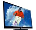 Sony BRAVIA KDL46NX810 46-Inch 1080p 240 Hz 3D-Ready LED HDTV, Black