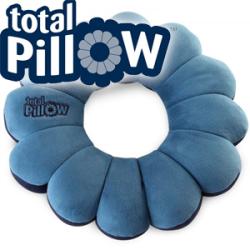 Универсальная подушка Total Pillow
