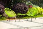 Комплект мебели Acapulco Green
