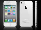 apple iphone 4 8gb White